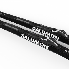 RC8 eSKIN Stiff (and Shift Classic) - Nordic Skis - Classic - Men