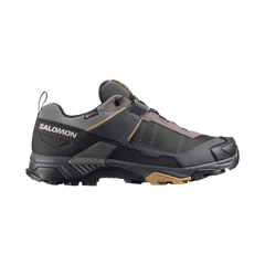 X ULTRA 5 WIDE GORE-TEX - Hiking & backpacking shoes - Men