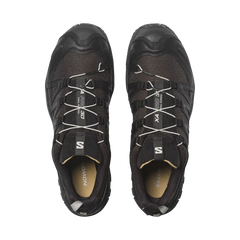 XA PRO 3D ALPINE ECHOES - Trail running shoes - Unisex