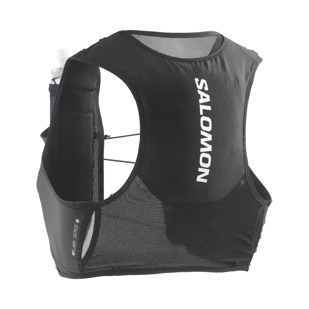 S/LAB SENSE 6 - Unisex Running Bag with flasks included