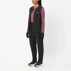 MOUNTAIN FLEX HYBRID - Women’s Down Vest