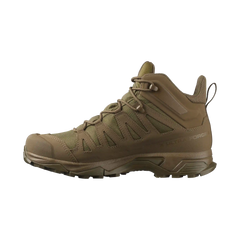 X ULTRA FORCES MID GORE-TEX - Forces shoes - Unisex