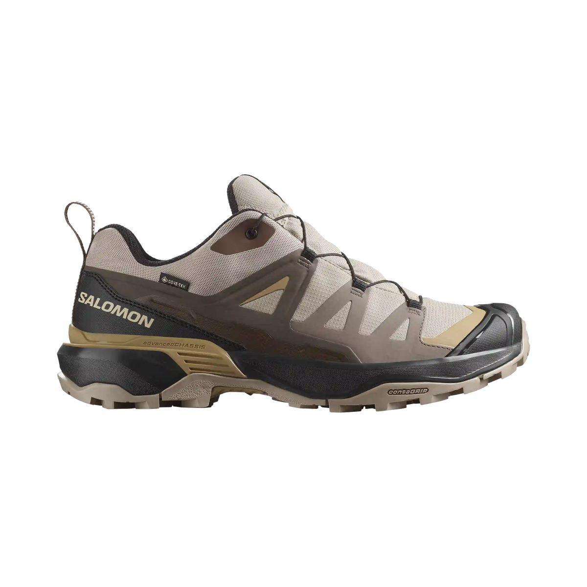 X ULTRA 360 GORE-TEX - Hiking & backpacking shoes - Men