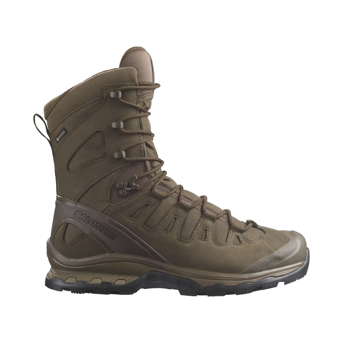 QUEST 4D FORCES 2 HIGH GORE-TEX EN - Forces shoes - Unisex