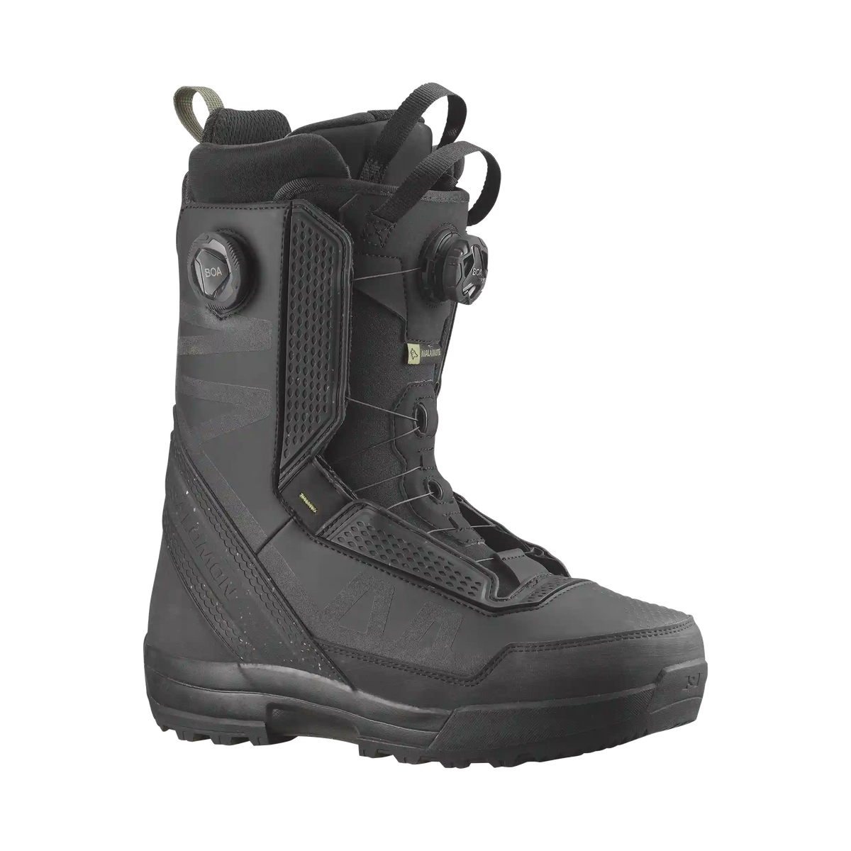 MALAMUTE DUAL BOA® - Snowboard boots - All-Mountain - Men
