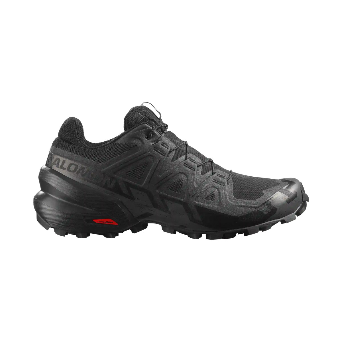 SPEEDCROSS 6 - Women Shoes Hiking