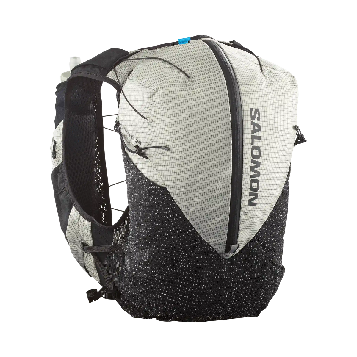 S/LAB ADVENTURE 20 - Unisex Running Vest with flasks included
