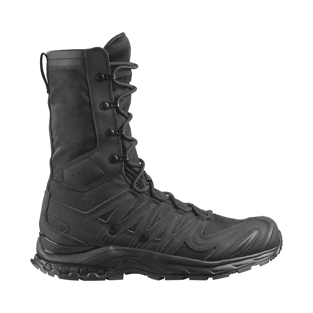 XA FORCES JUNGLE - Forces shoes - Unisex