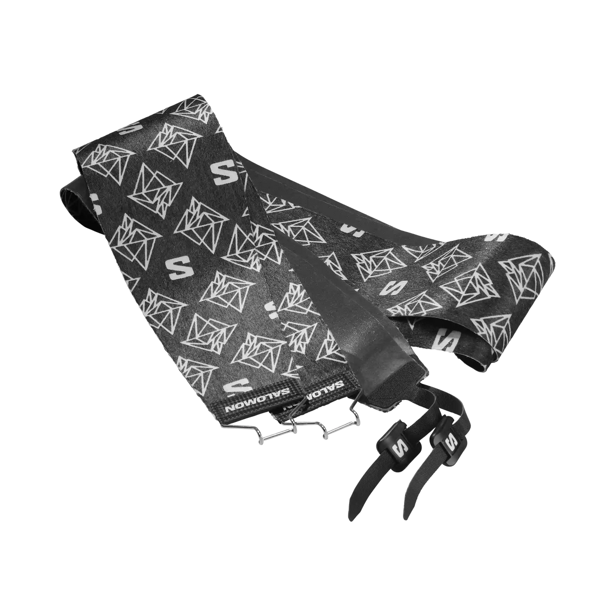 SKINS QST 100 - Alpine Skis - Accessories - Unisex