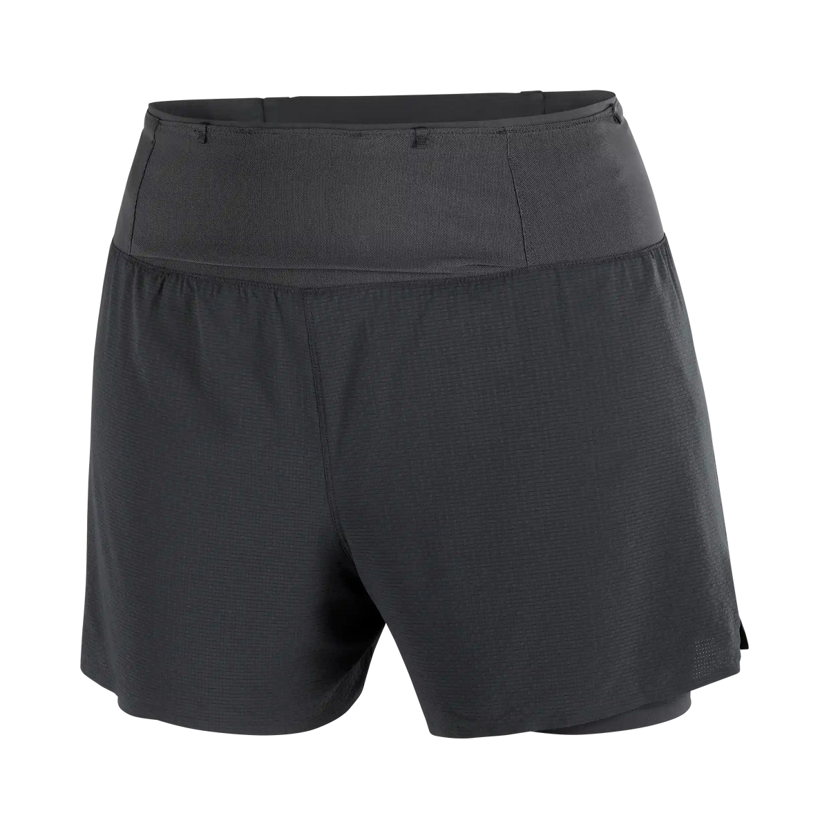 SENSE AERO 2IN1 TRAIL 5" - Women Clothing Shorts