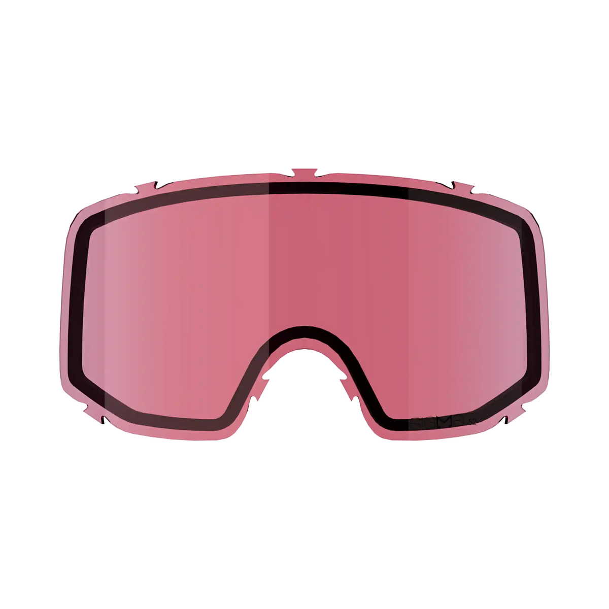 SENTRY PRO S LENS SIGMA - Goggles spare parts - Unisex