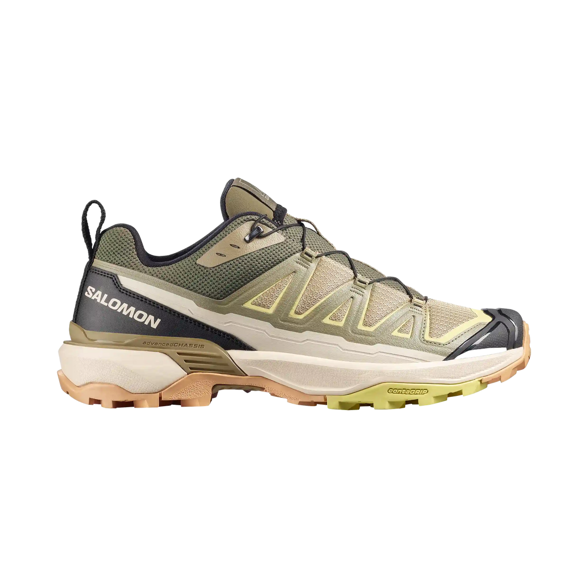 X ULTRA 360 EDGE - Hiking & backpacking shoes - Men