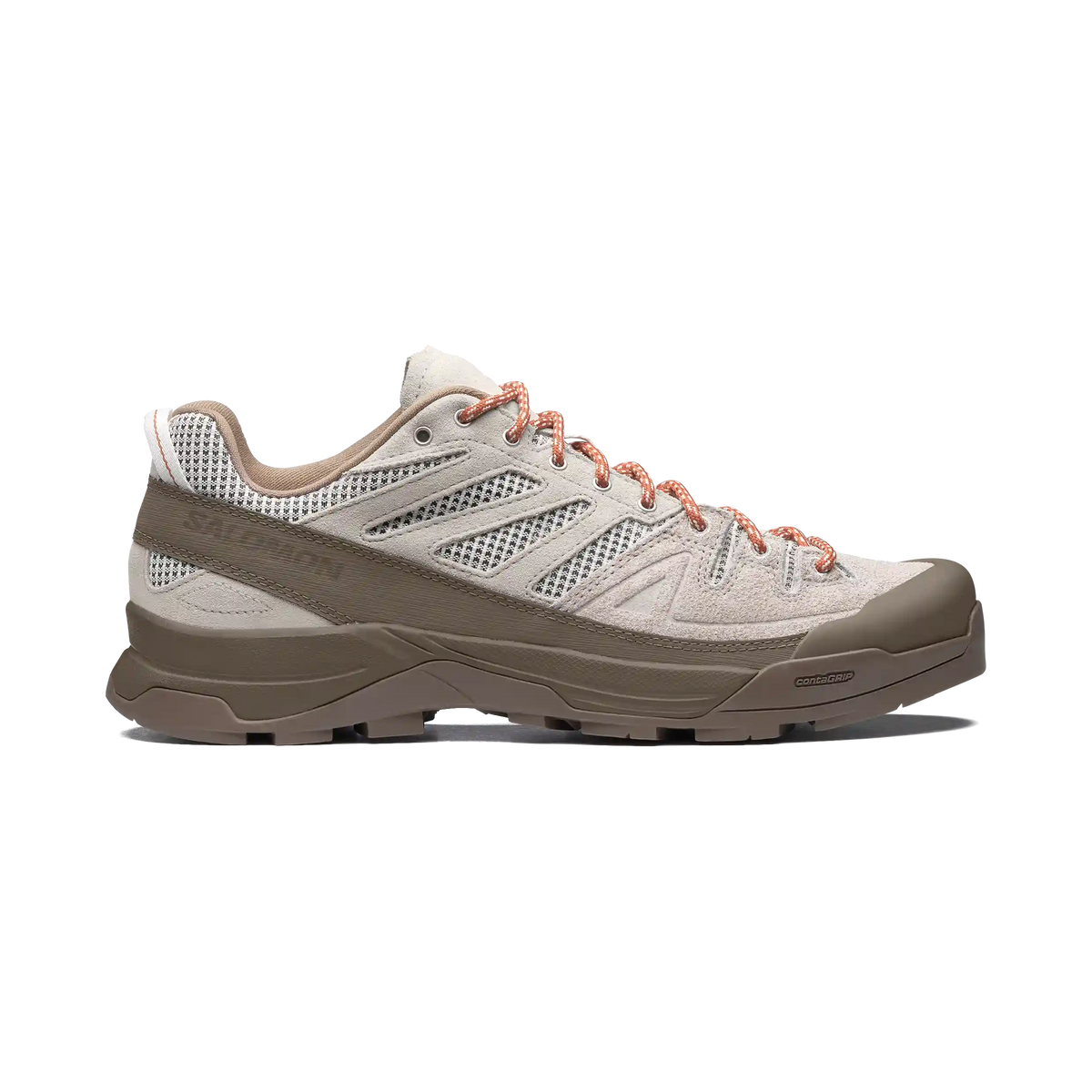 X-ALP WOVEN - Sneakers - Unisex