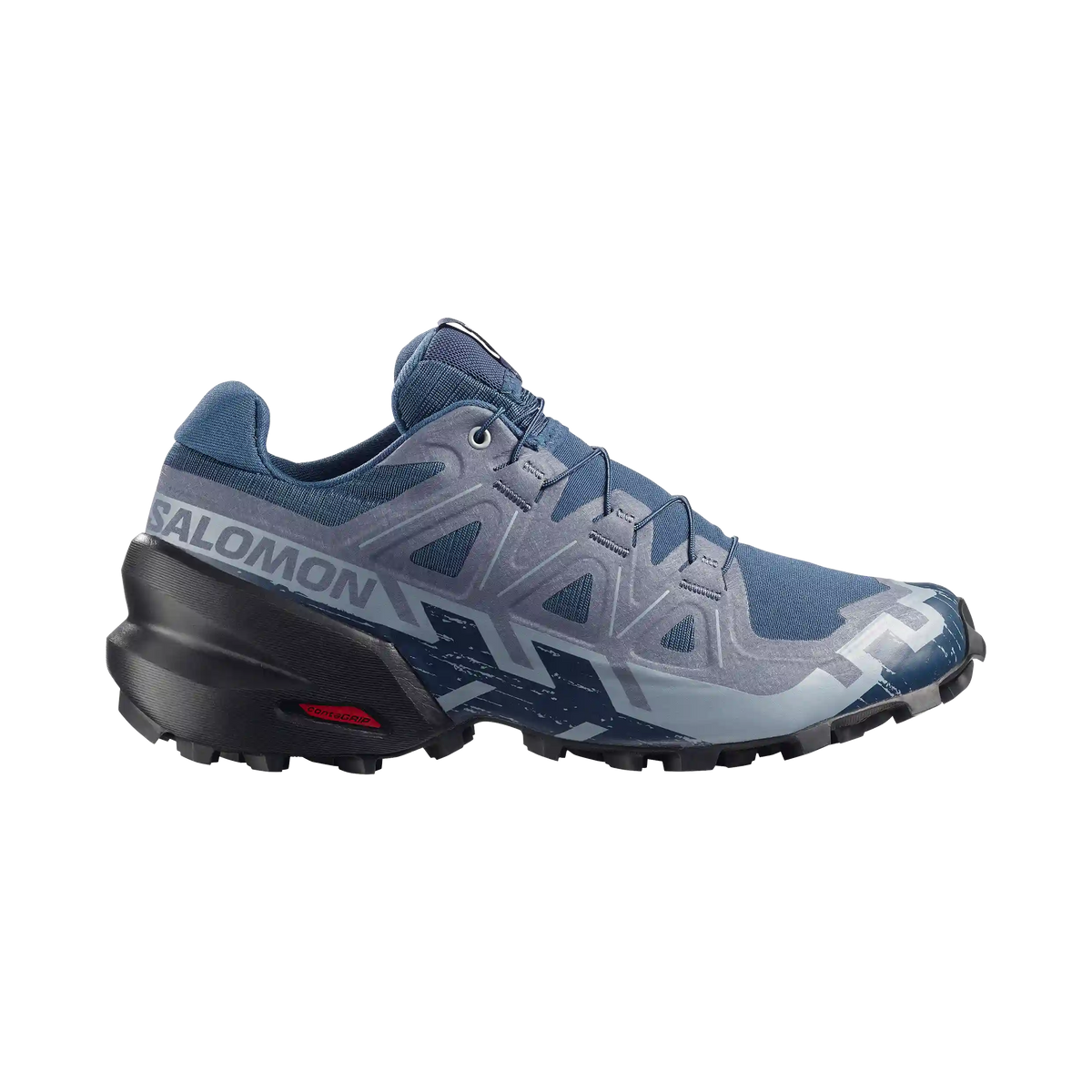 SPEEDCROSS 6 - Trail running shoes - Women
