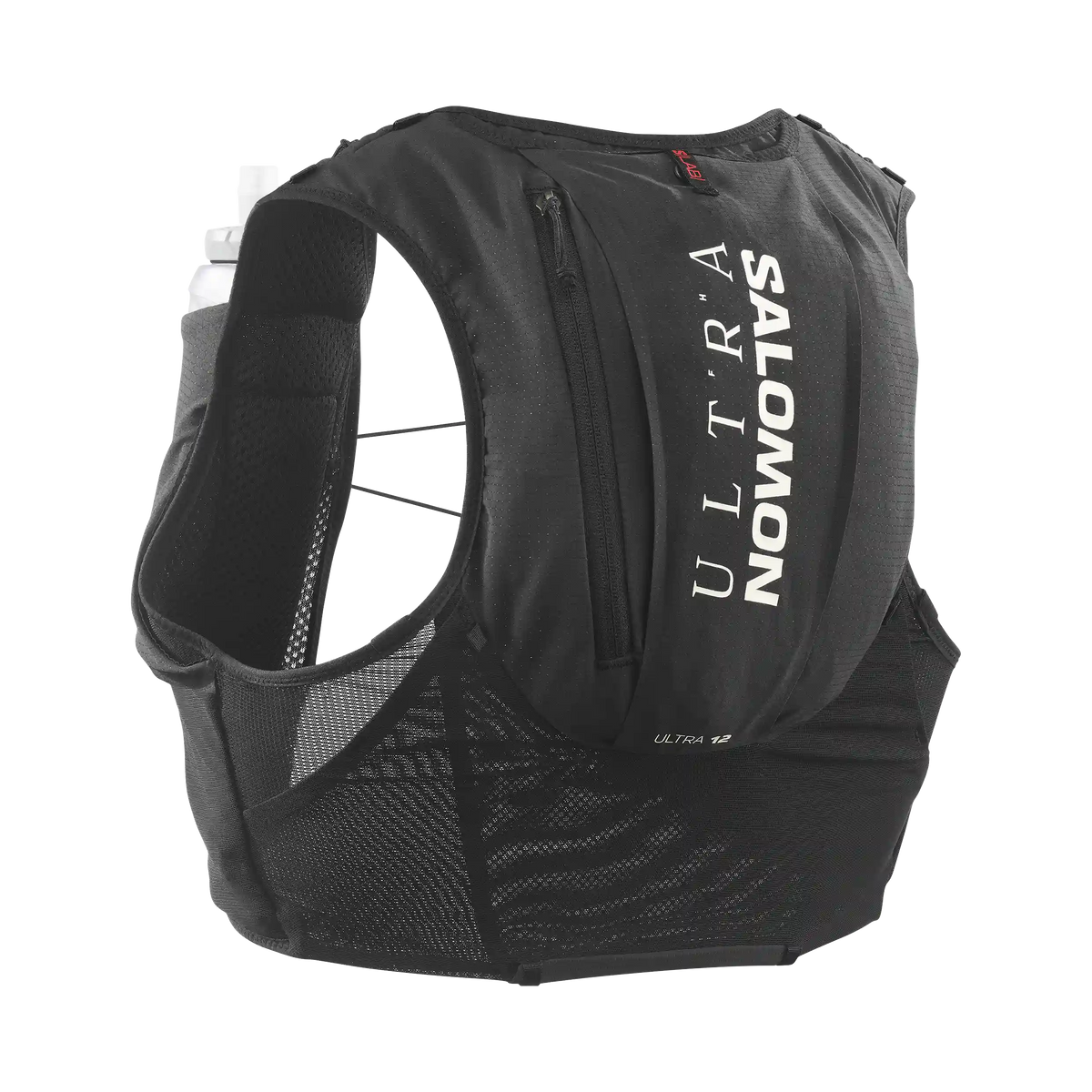 S/LAB ULTRA 12 - Unisex Running Vest with flasks included